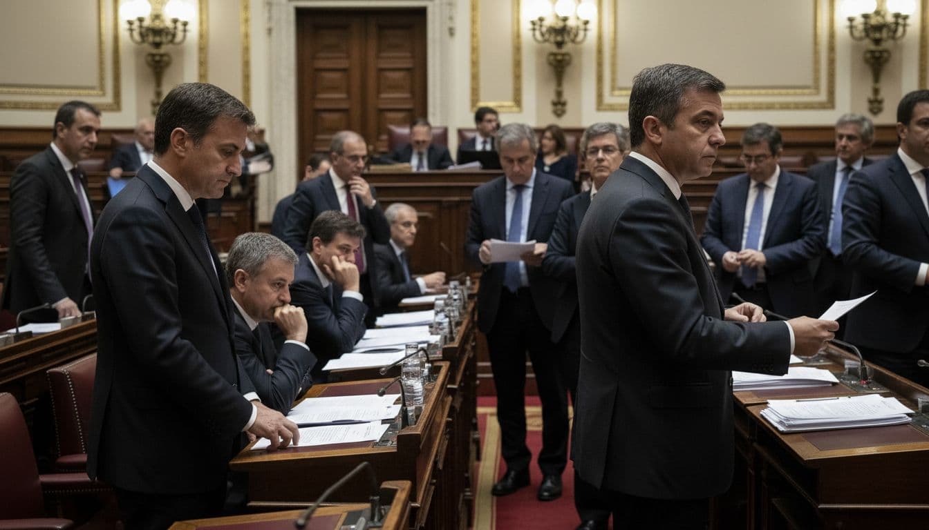 Parlamento chumba eleição de Luísa Neto para a Provedoria de Justiça