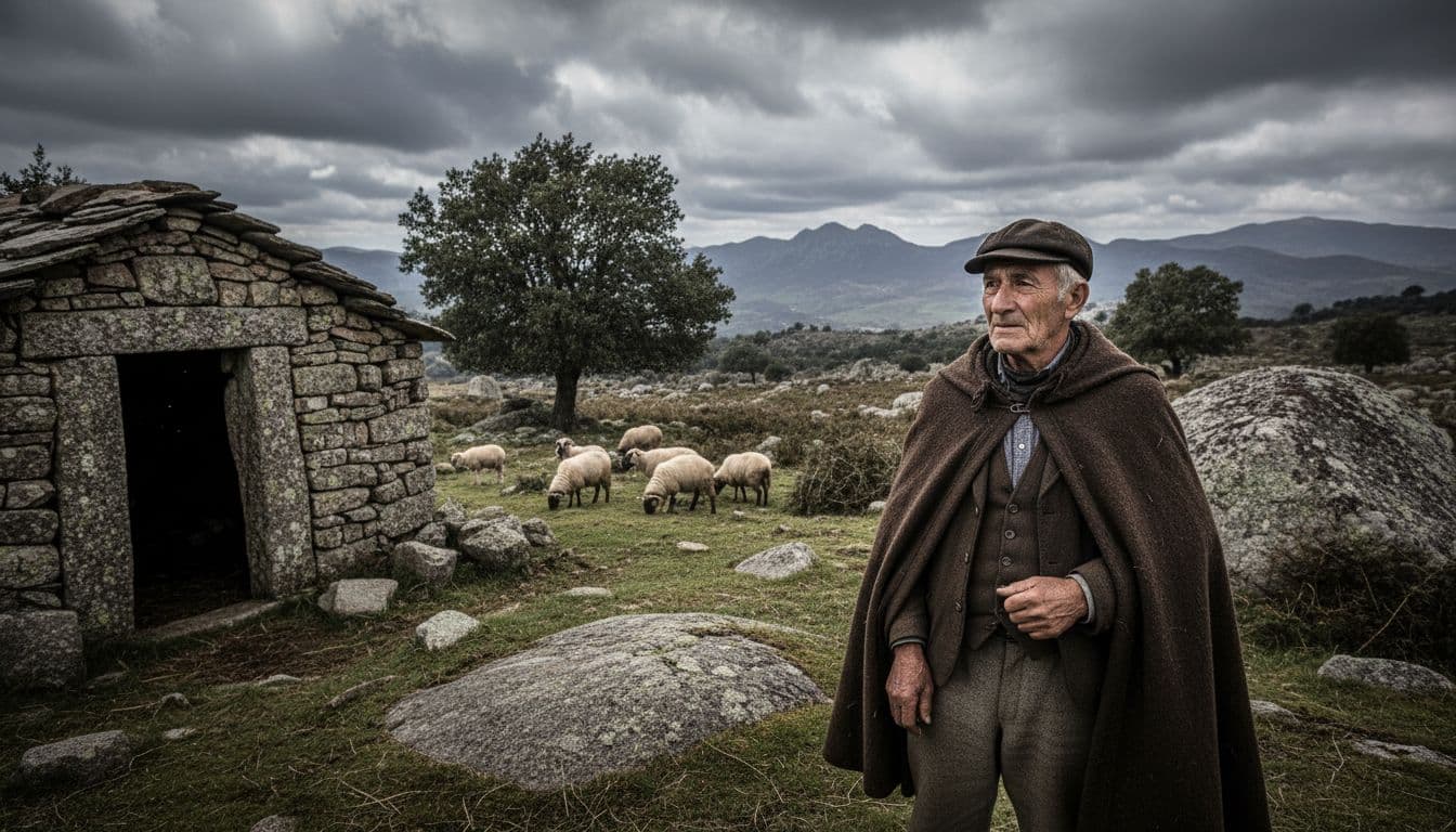 Parque Natural da Serra da Estrela cumpre 50 anos marcados por tensões e adaptações locais