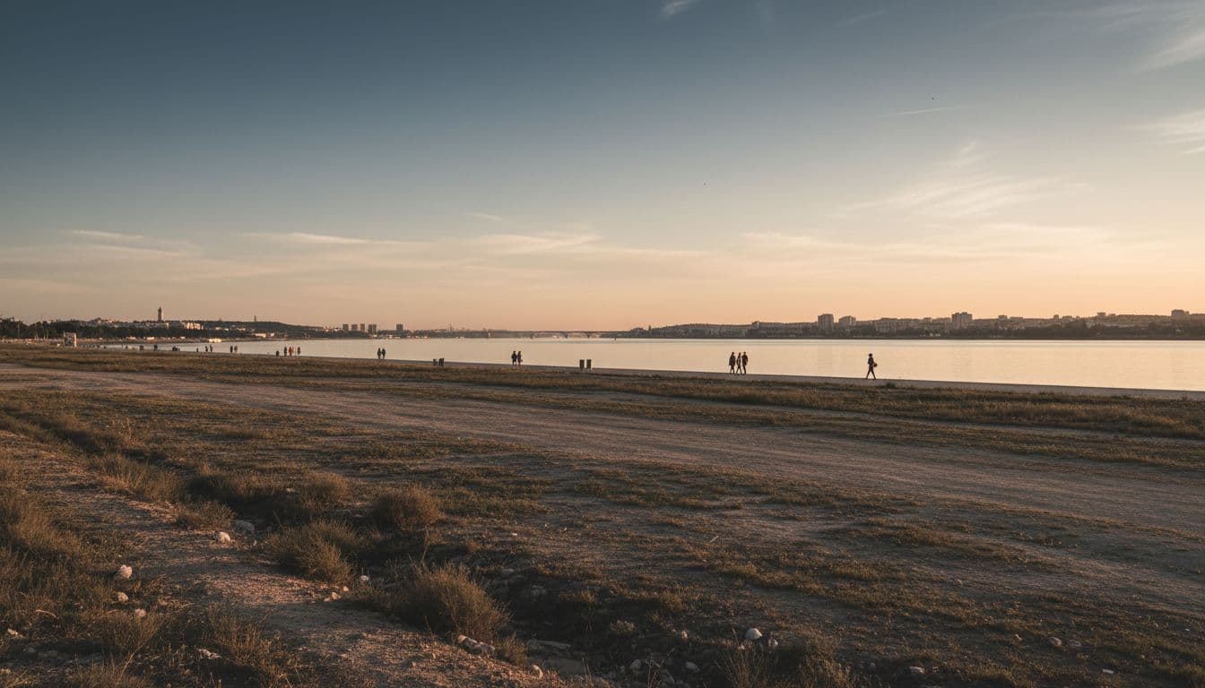 Parque Tejo garante regresso do Rock in Rio Lisboa no verão de 2028