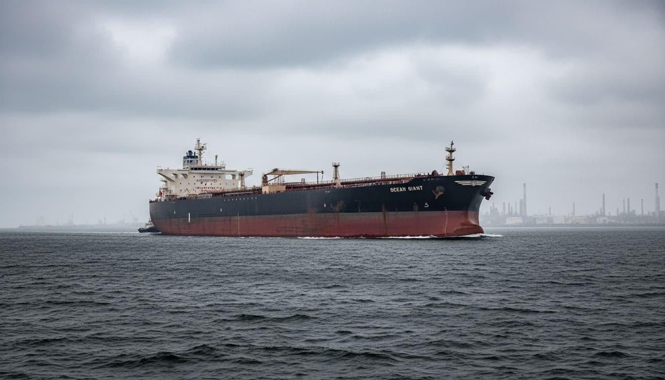 Petróleo recua mais de cinco por cento com avanços nas negociações entre Estados Unidos e Irão