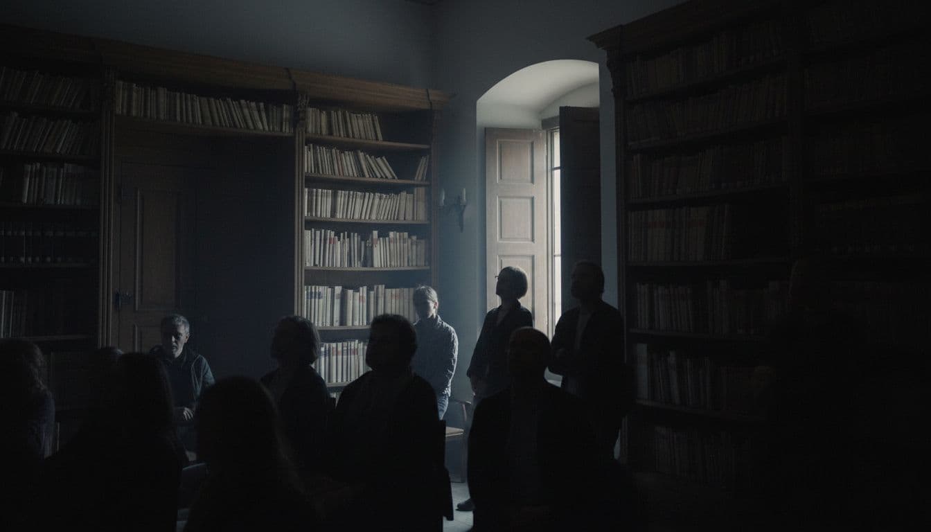 Porto acolhe experiência sonora de poesia no Festival Literário Babell