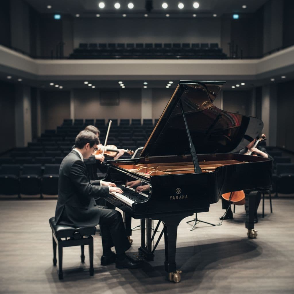 Porto Pianofest apresenta-se em Nova Iorque antes da 11.ª edição no Porto