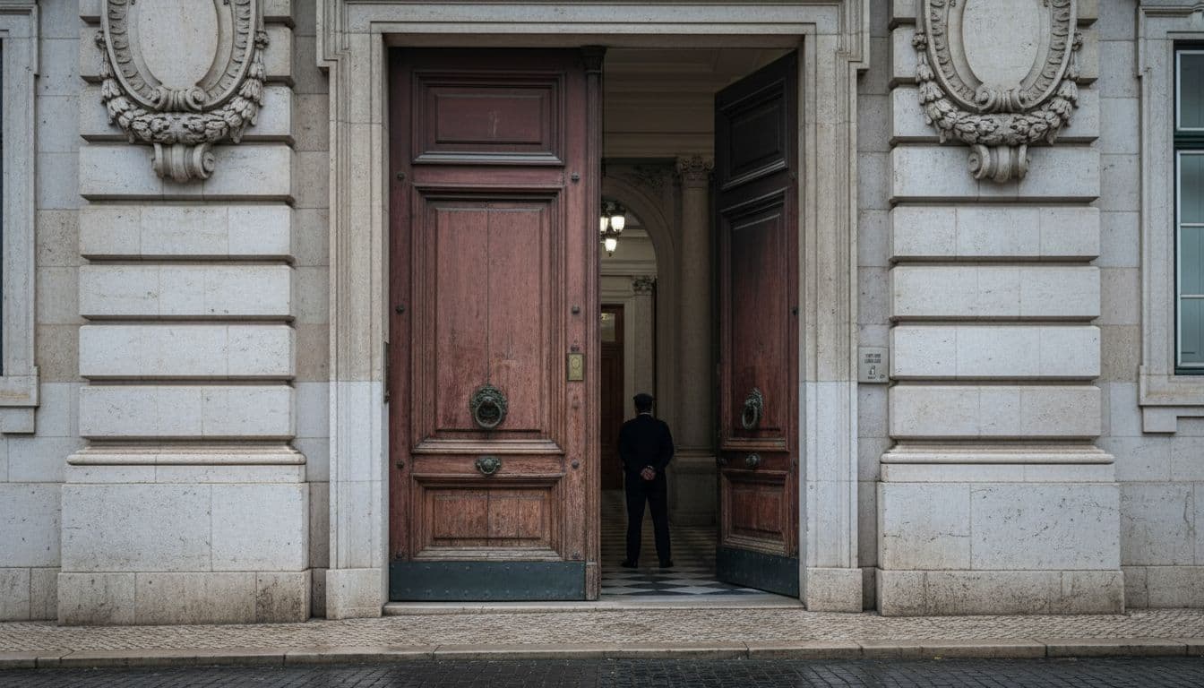 Portugal arranca o ano com contas no vermelho e regista défice de 0,7% do PIB