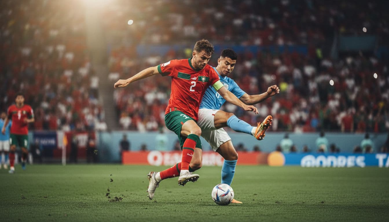 Portugal enfrenta o Uzbequistão com obrigação de vencer após estreia em falso no Mundial 2026