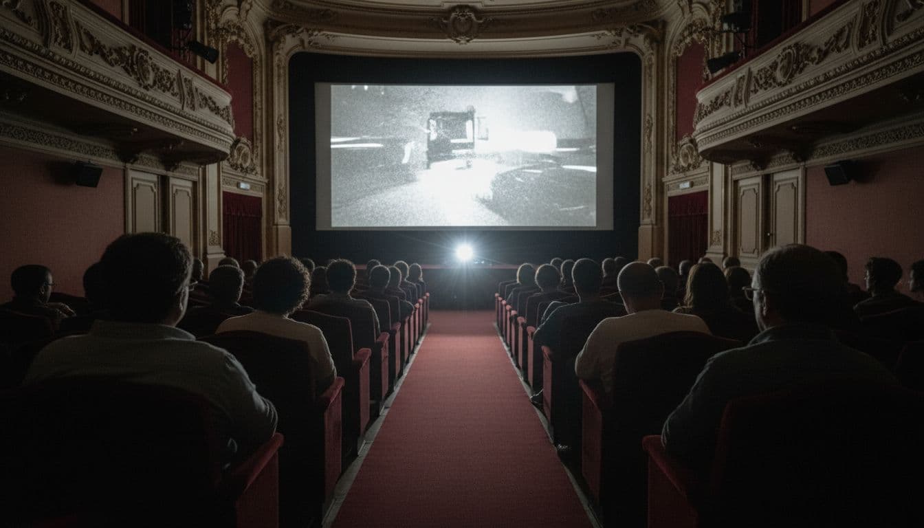 Portugal recebe até setembro a maior retrospetiva da cineasta Agnès Varda