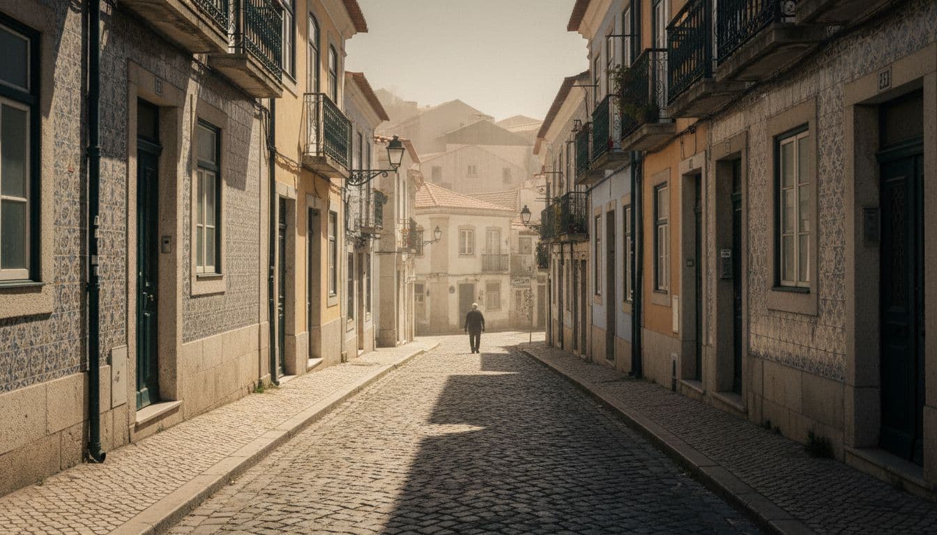 Portugal regista aumento da mortalidade devido à recente onda de calor
