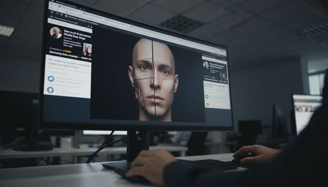 Primeira-dama do Brasil antecipa ataques com inteligência artificial nas eleições