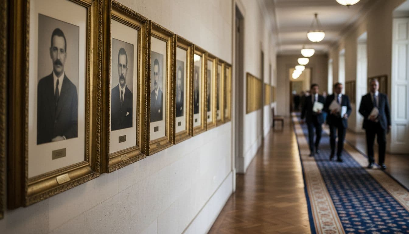 PSD prepara entrada de Luís Montenegro no pódio histórico de líderes