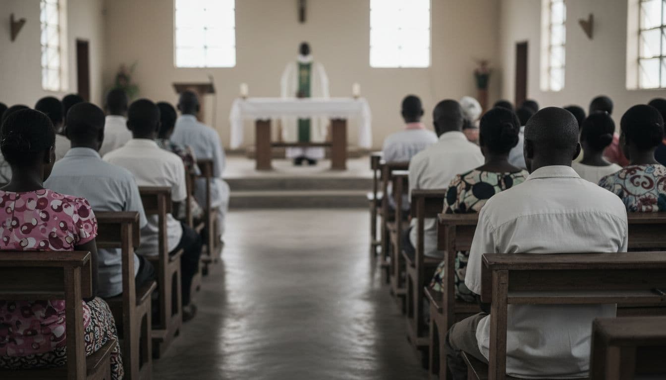 Quelimane e Beira recebem novos líderes católicos após o homicídio do bispo Osório Afonso