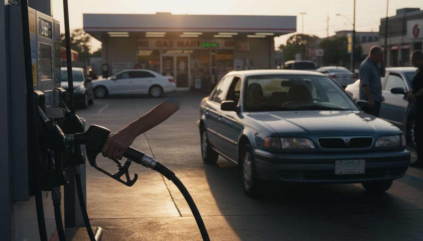 Reservas de petróleo enfrentam colapso iminente e ameaçam disparar a inflação