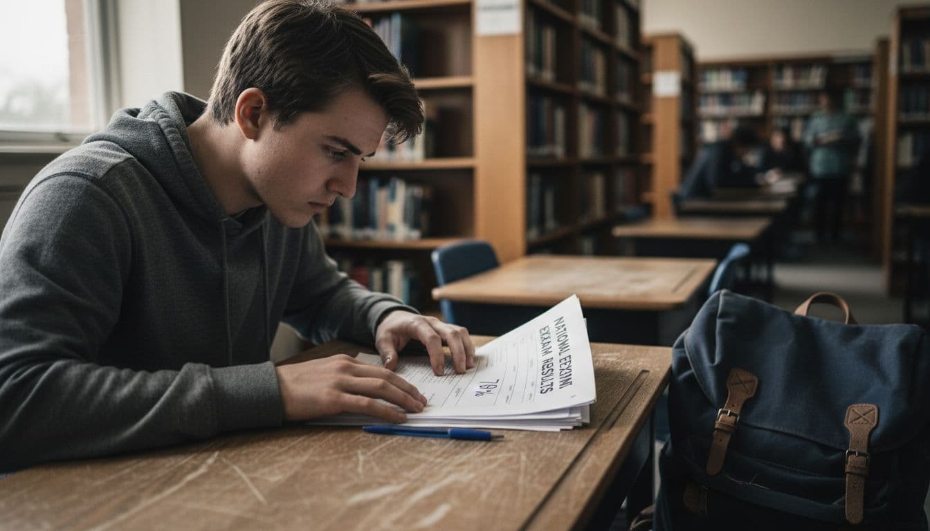 Revisão dos exames nacionais sem custos é a exigência do Partido Socialista