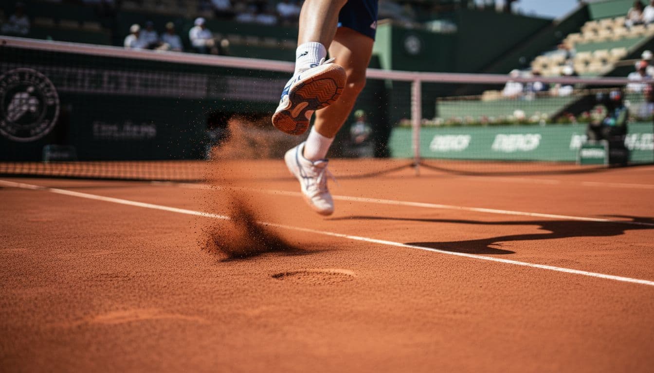 Roland Garros assegura avanço de Aryna Sabalenka para a terceira ronda