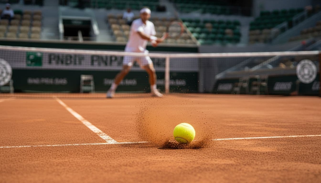 Roland Garros confirma passagem tranquila de Coco Gauff para a terceira ronda