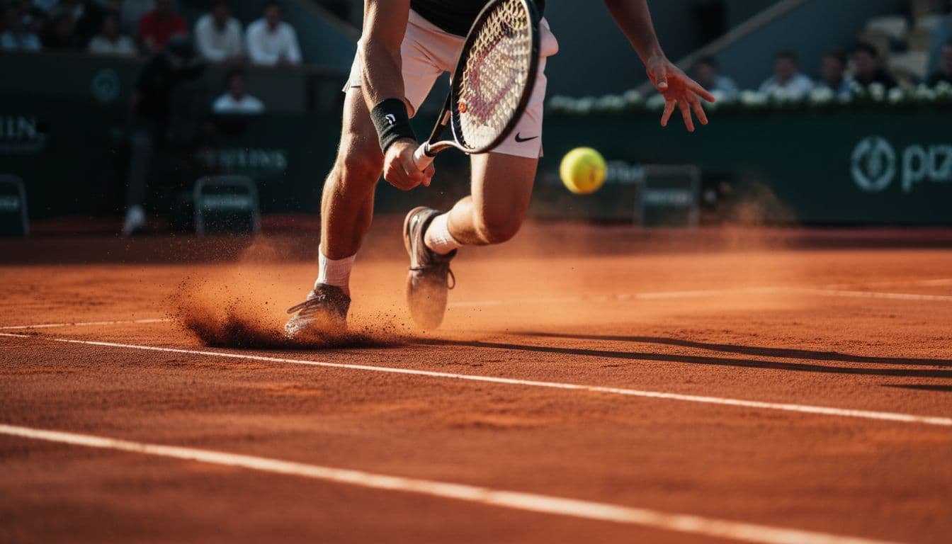 Roland Garros mantém-se no horizonte de Henrique Rocha após recuperação notável