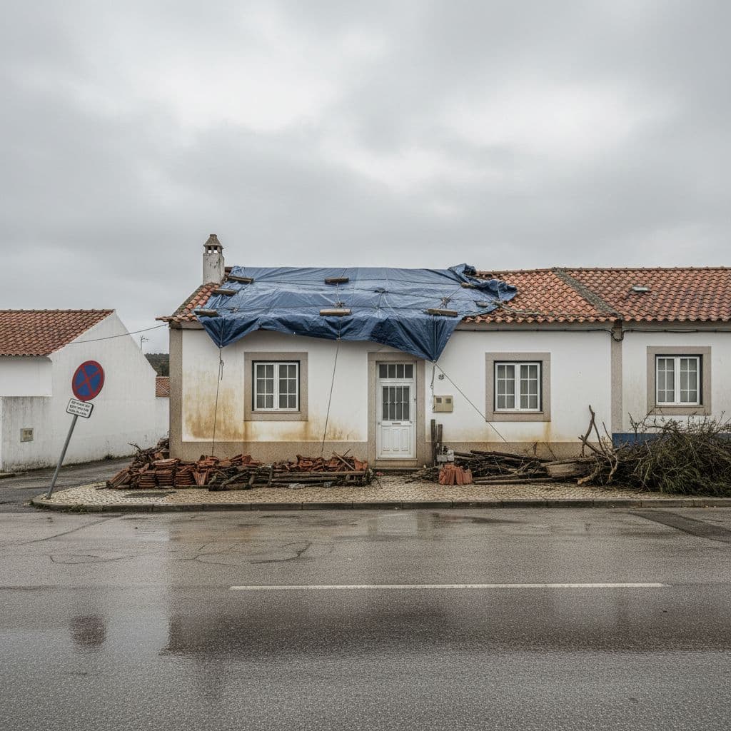 Seguradoras já pagaram 359 milhões após temporais de inverno