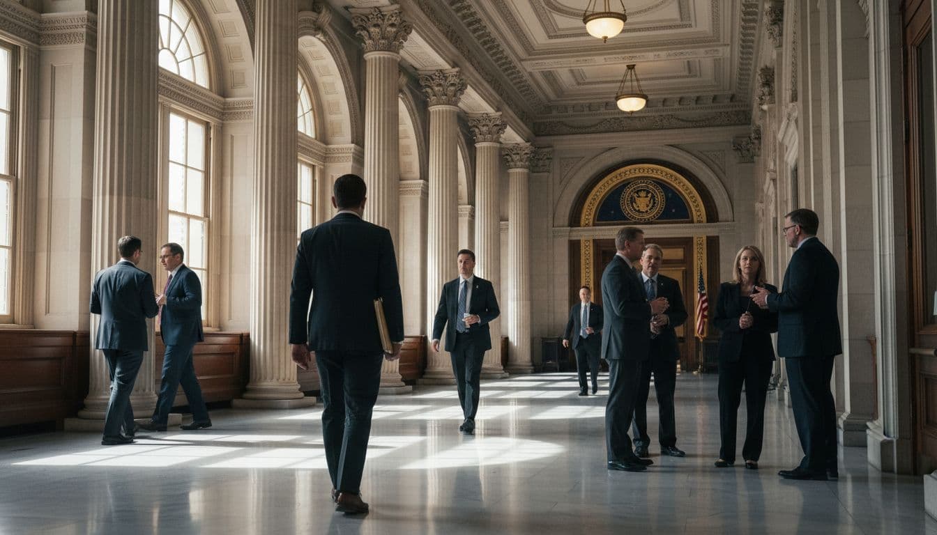 Senado dos Estados Unidos trava ação militar contra o Irão após nove tentativas