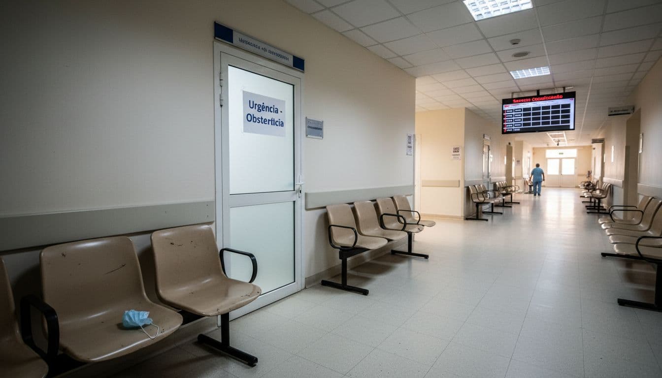 Serviço Nacional de Saúde enfrenta novo verão com escassez de médicos