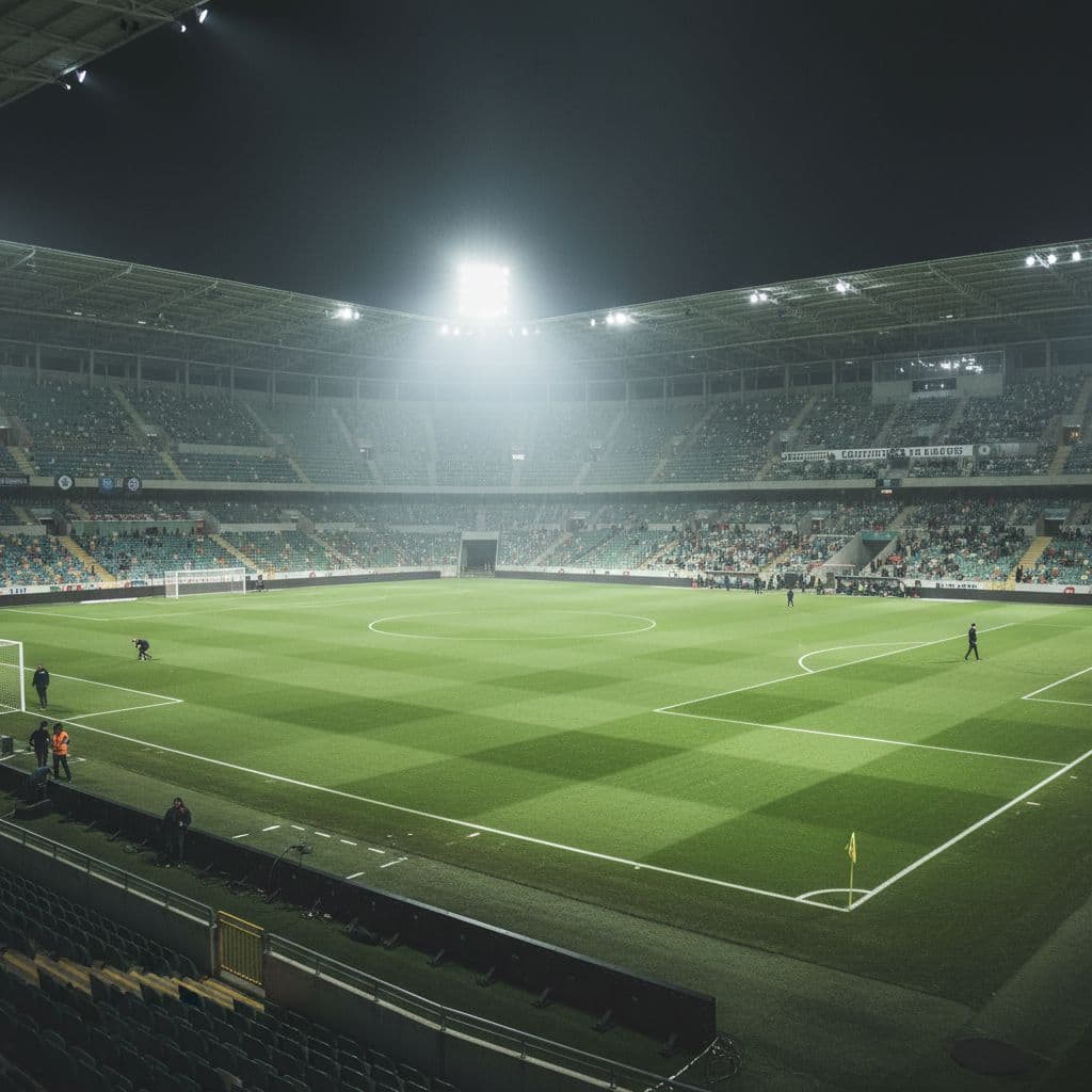 Sete jogos da jornada 33 marcados para segunda-feira após voto contra do Sporting