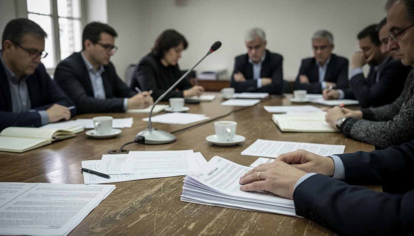 Sindicatos da Função Pública rejeitam aumentos previstos para o próximo ano