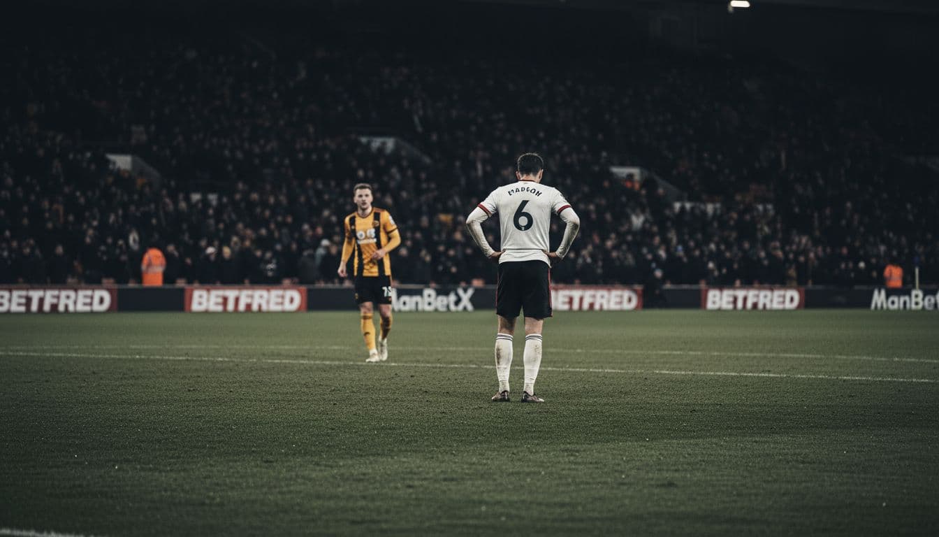 O sonho europeu do Fulham de Marco Silva sofre duro revés frente ao Wolverhampton