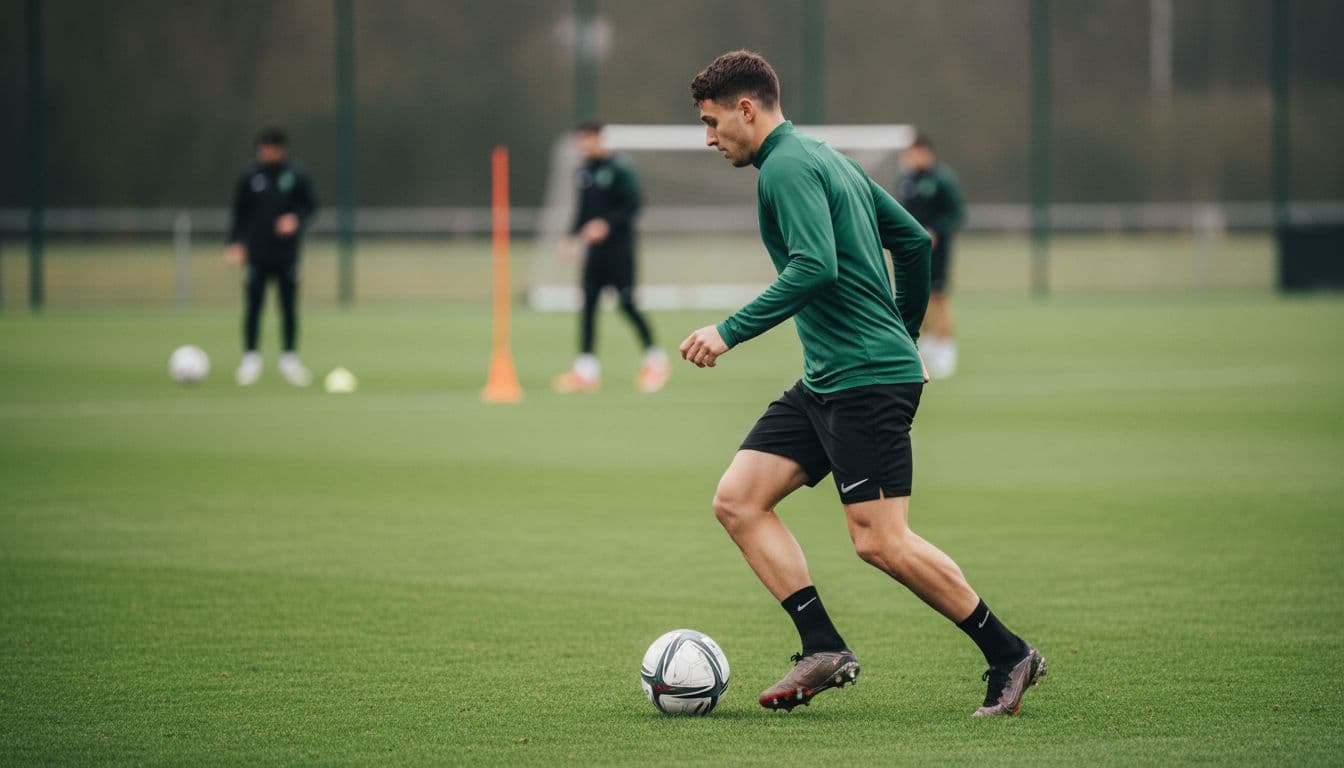 Sporting assegura médio Silas Andersen num negócio a rondar os dez milhões