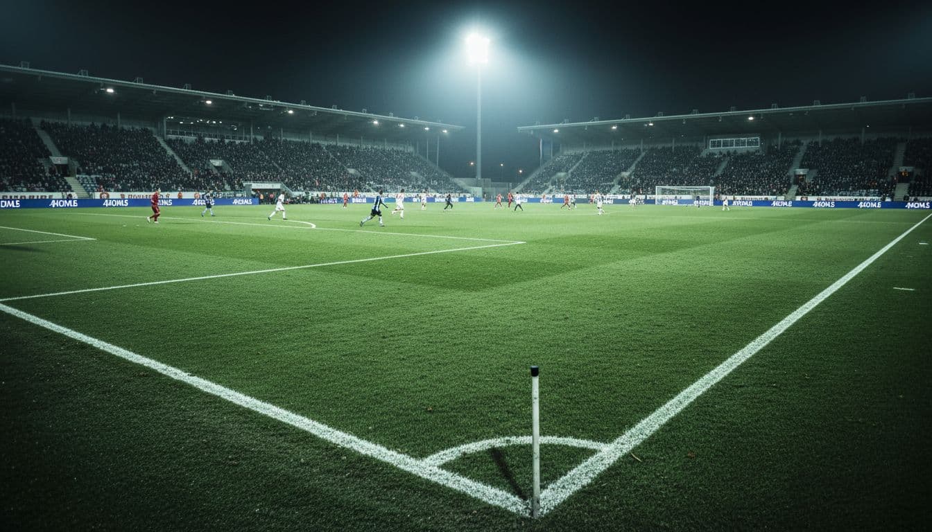 Sporting de Braga arranca Liga Conferência com difícil deslocação à Dinamarca