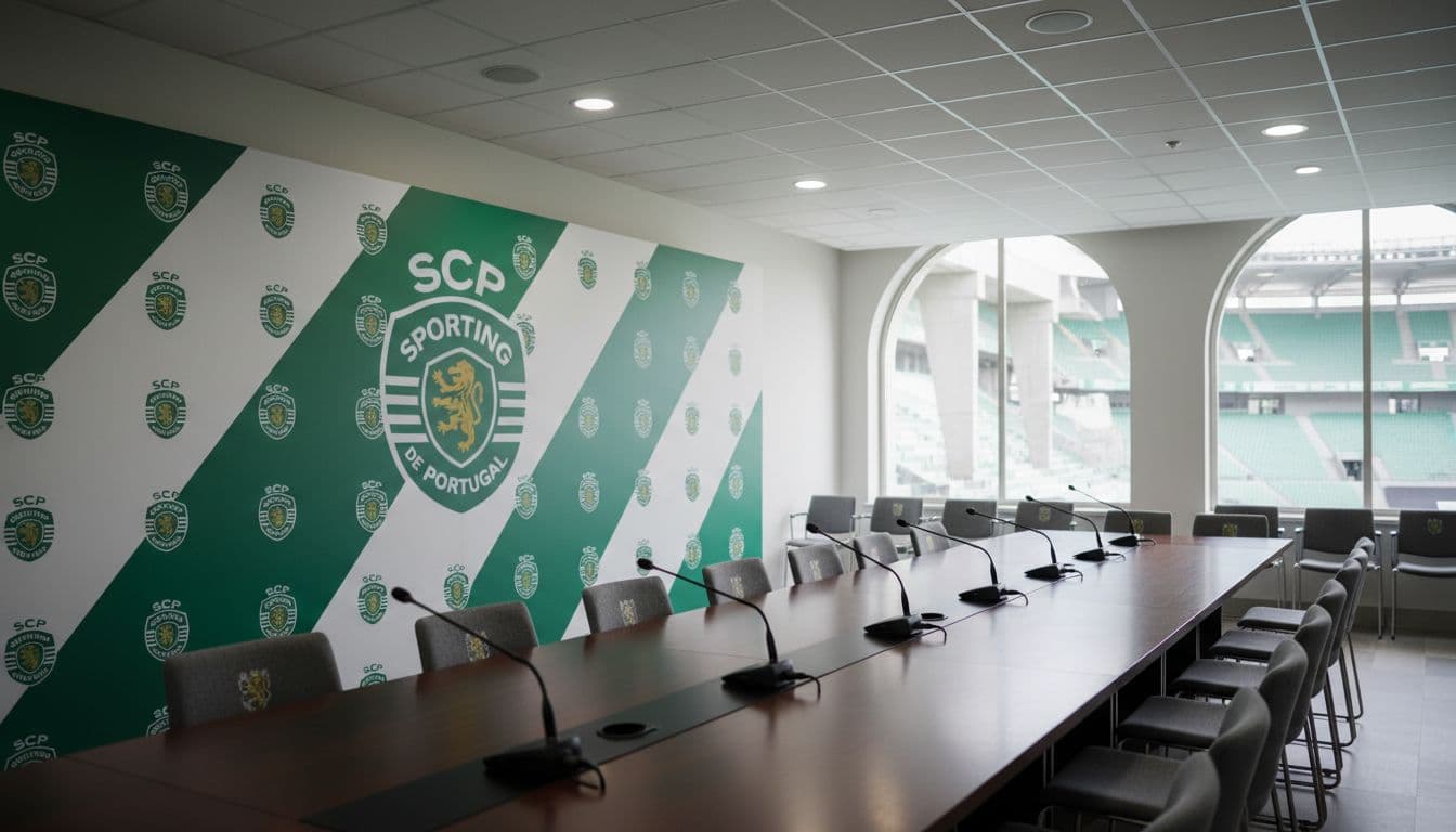 Sporting quebra recorde de transferências com a contratação de Rodrigo Zalazar