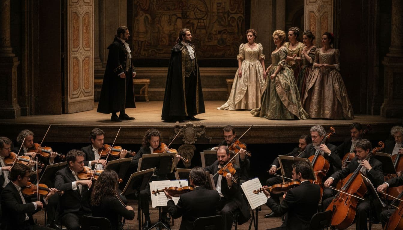 Teatro Nacional de São Carlos lidera cartaz de festival lírico na Estónia em 2027
