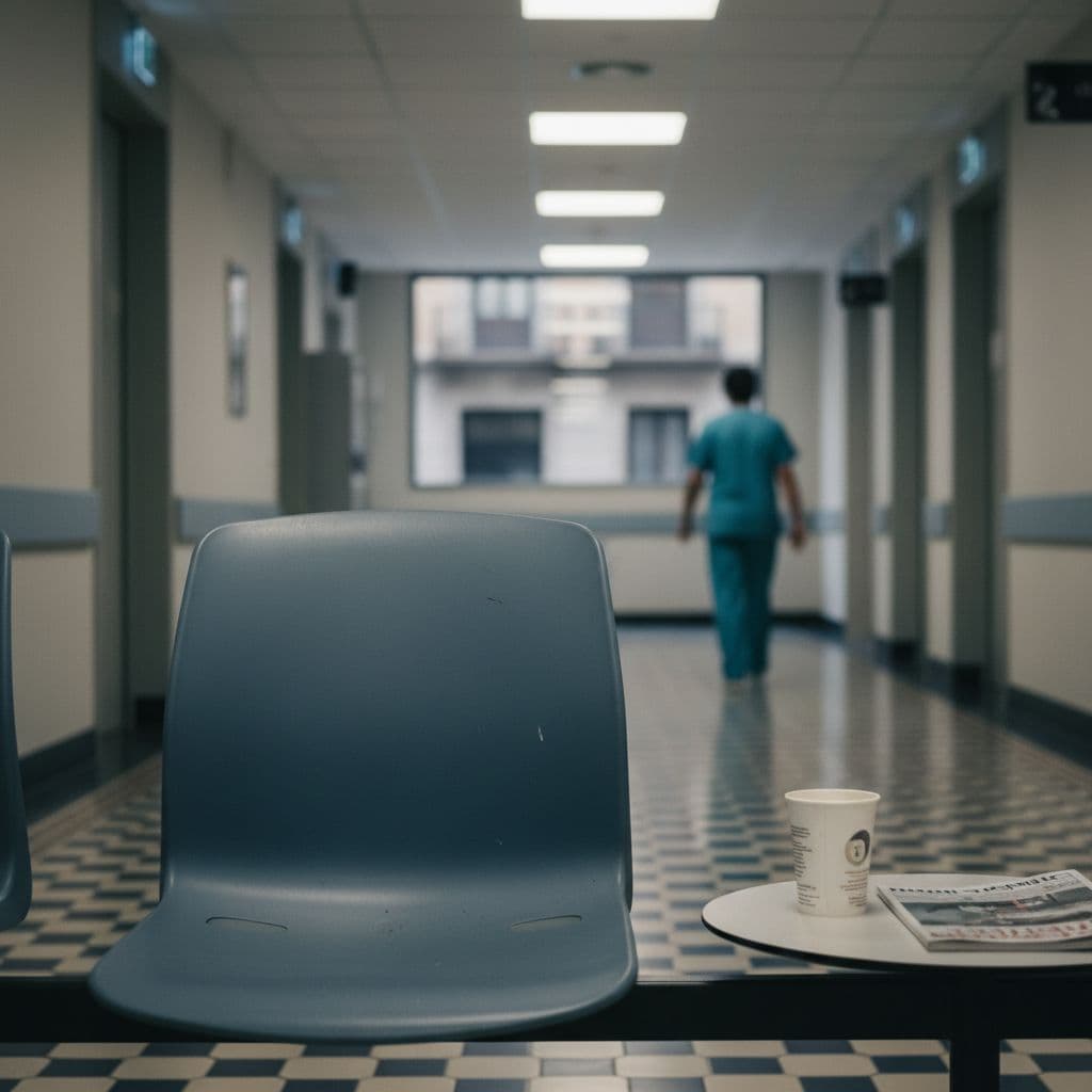 Tondela manifesta apoio a Natxo González após enfarte