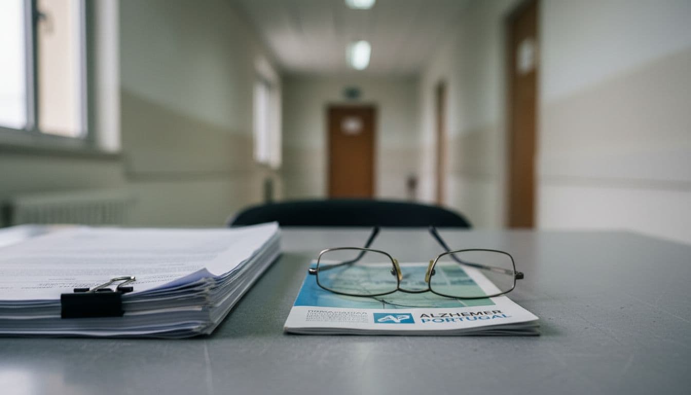 Tratamentos inovadores para o Alzheimer chumbados pelo Infarmed em Portugal
