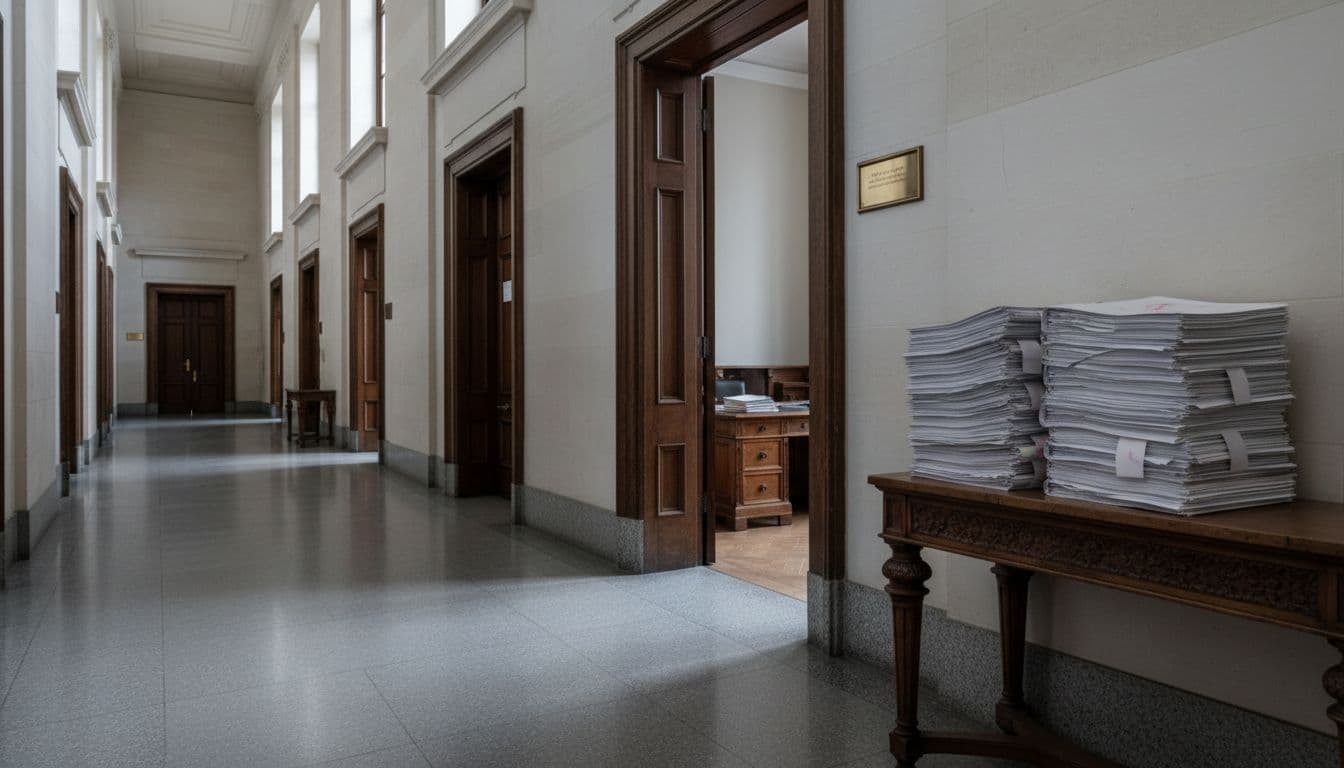 Tribunal de Contas avisa que novo limite para o visto prévio abre portas à corrupção