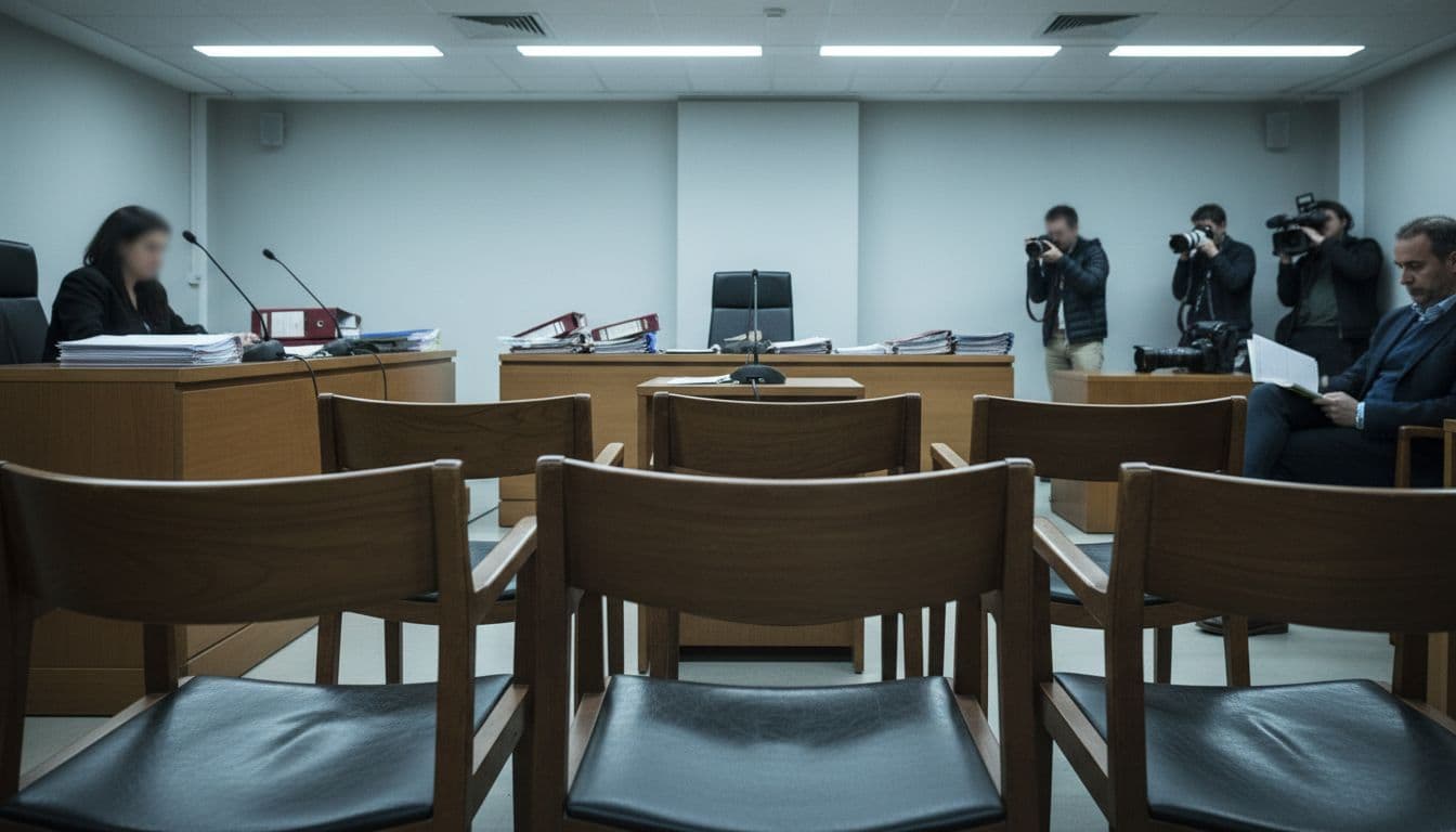 Tribunal de Lisboa absolve todos os arguidos do caso BES Brasil