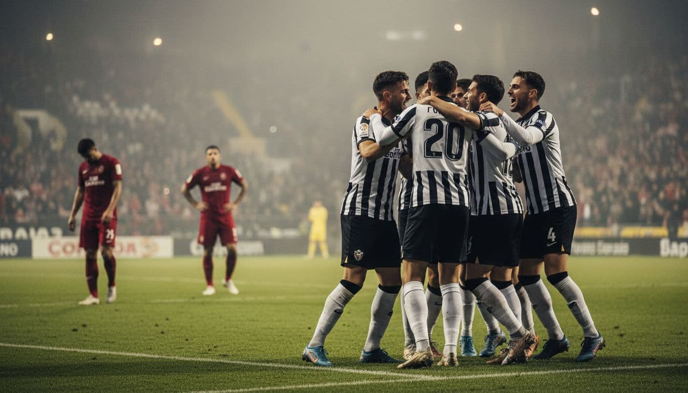 Triunfo em Rio Maior garante manutenção do Casa Pia na I Liga portuguesa