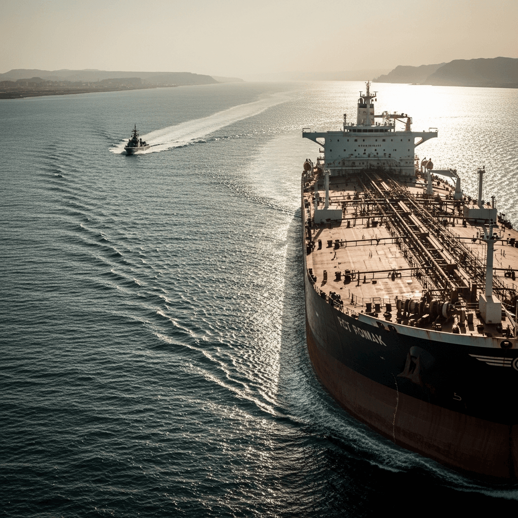 Trump ameaça Irão e diz que há "boa hipótese" de acordo antes do ultimato