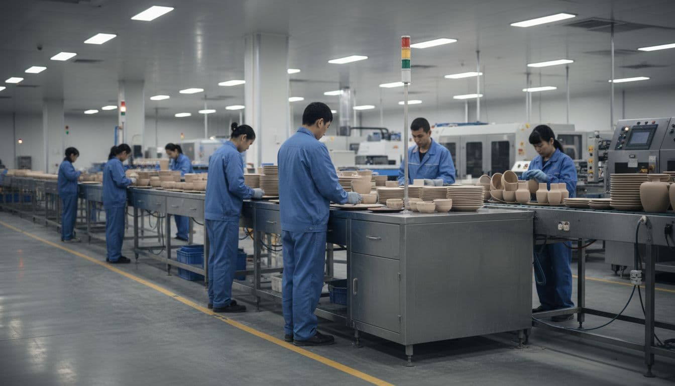 Vista Alegre soma 4,3 milhões de euros de lucro no semestre com expansão internacional