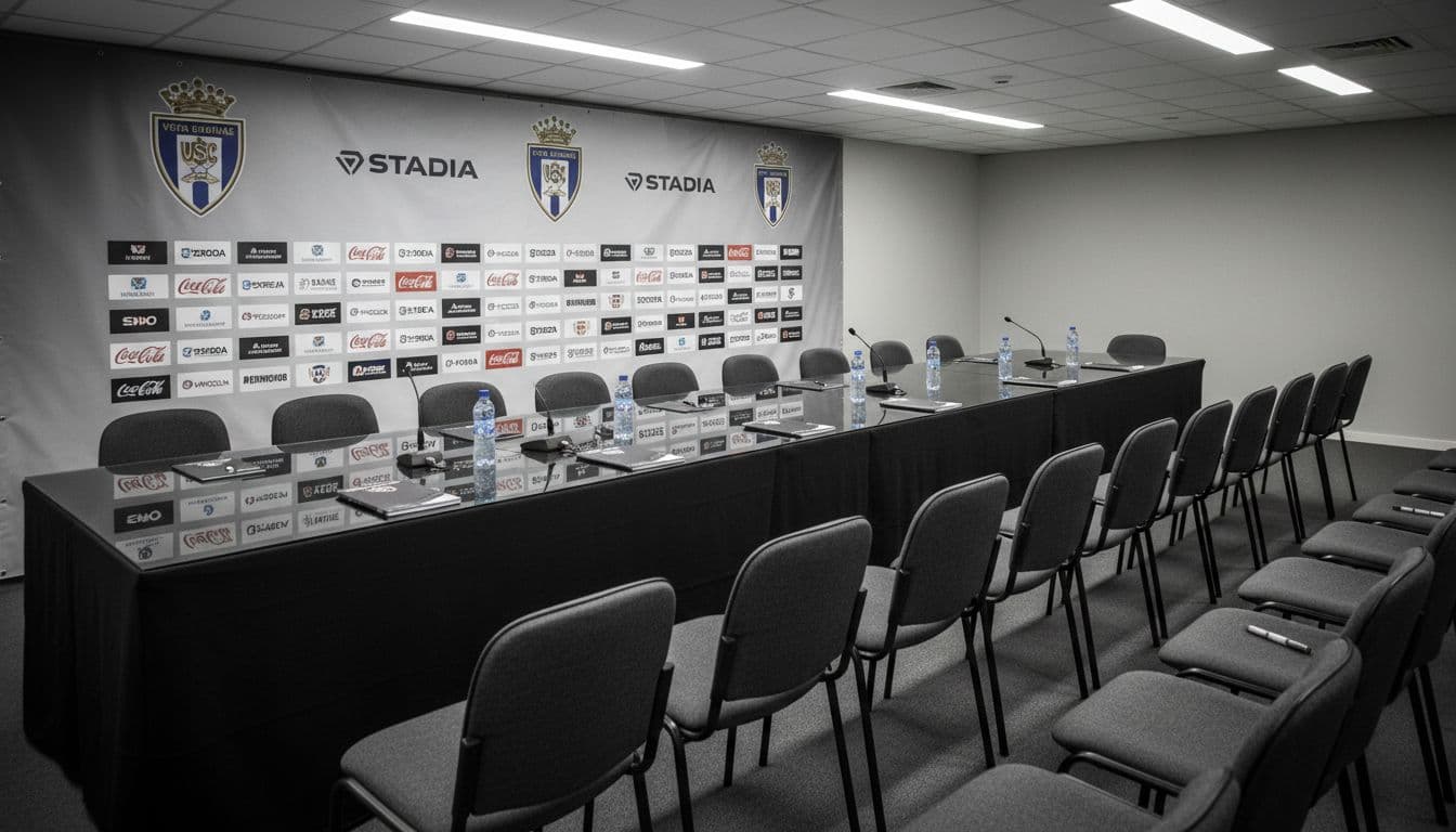 Vitória de Guimarães abre o mercado com a contratação do médio Lohann Doucet