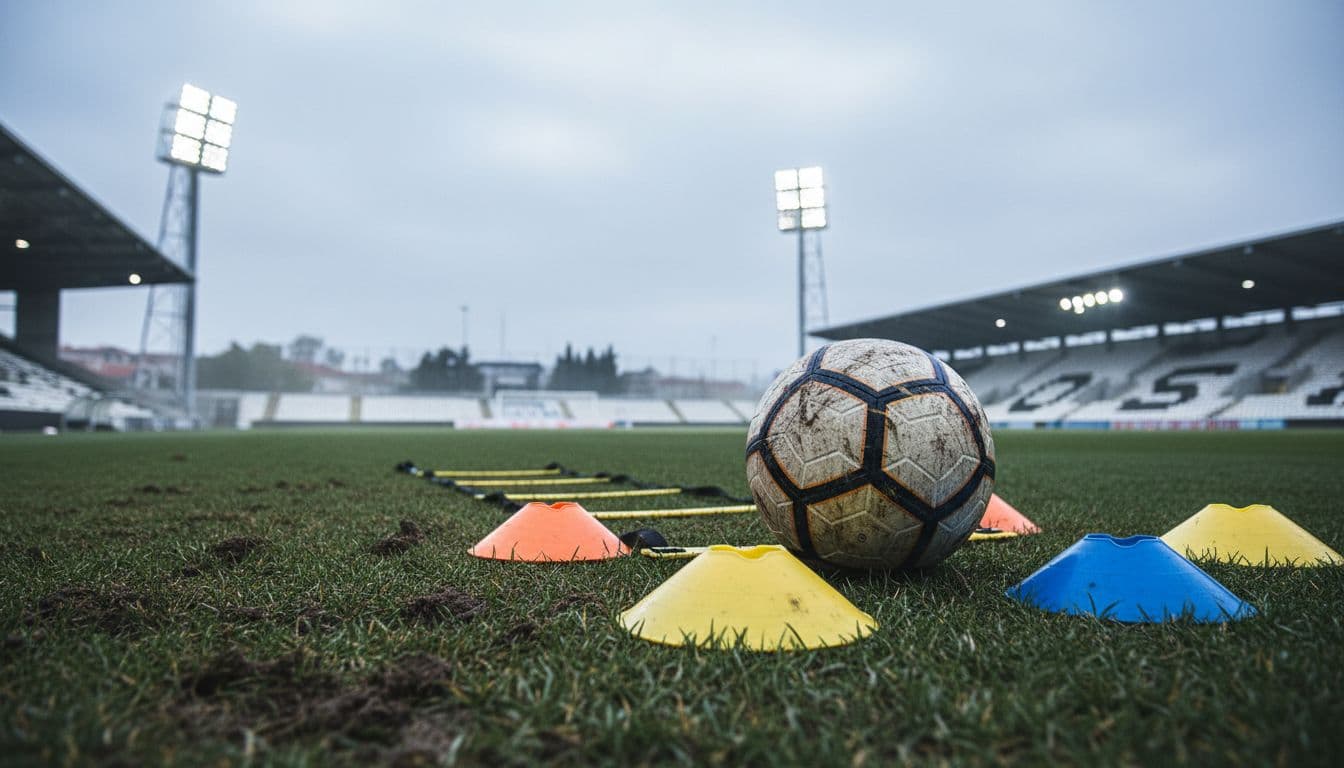 Vitória de Guimarães contrata Tiago Margarido para liderar equipa principal até 2027