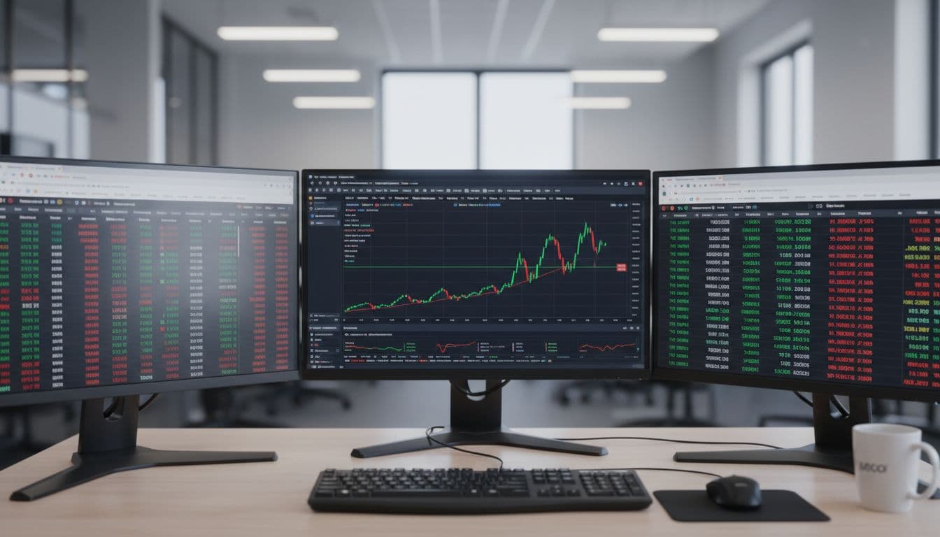 Wall Street recua perante as dúvidas do mercado sobre a rentabilidade da inteligência artificial