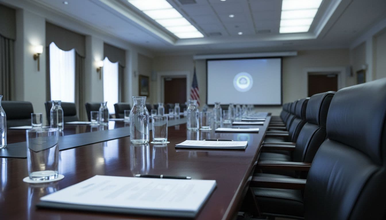 Washington prepara-se para receber Xi Jinping e empresários chineses em setembro